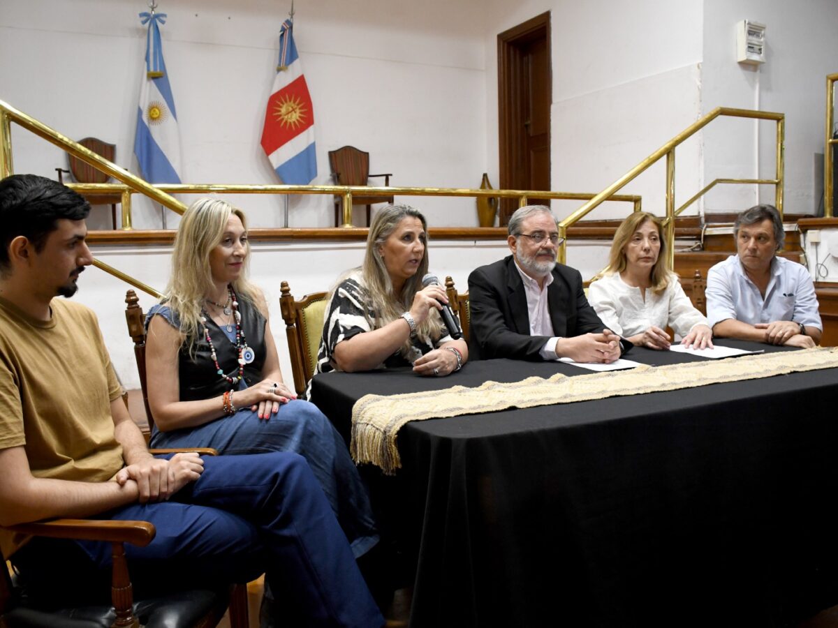 La noche del sábado 6 se realizará la 21° Edición del Encontrarte