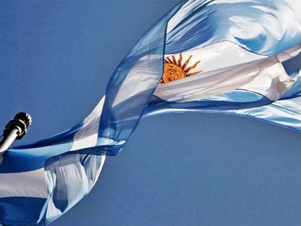 27 de febrero: Día de la Creación de la Bandera Argentina