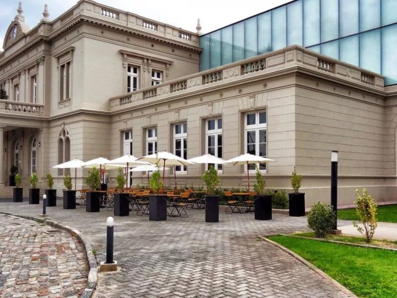 El Consejo General de Educación realizará una jornada de capacitación virtual para docentes