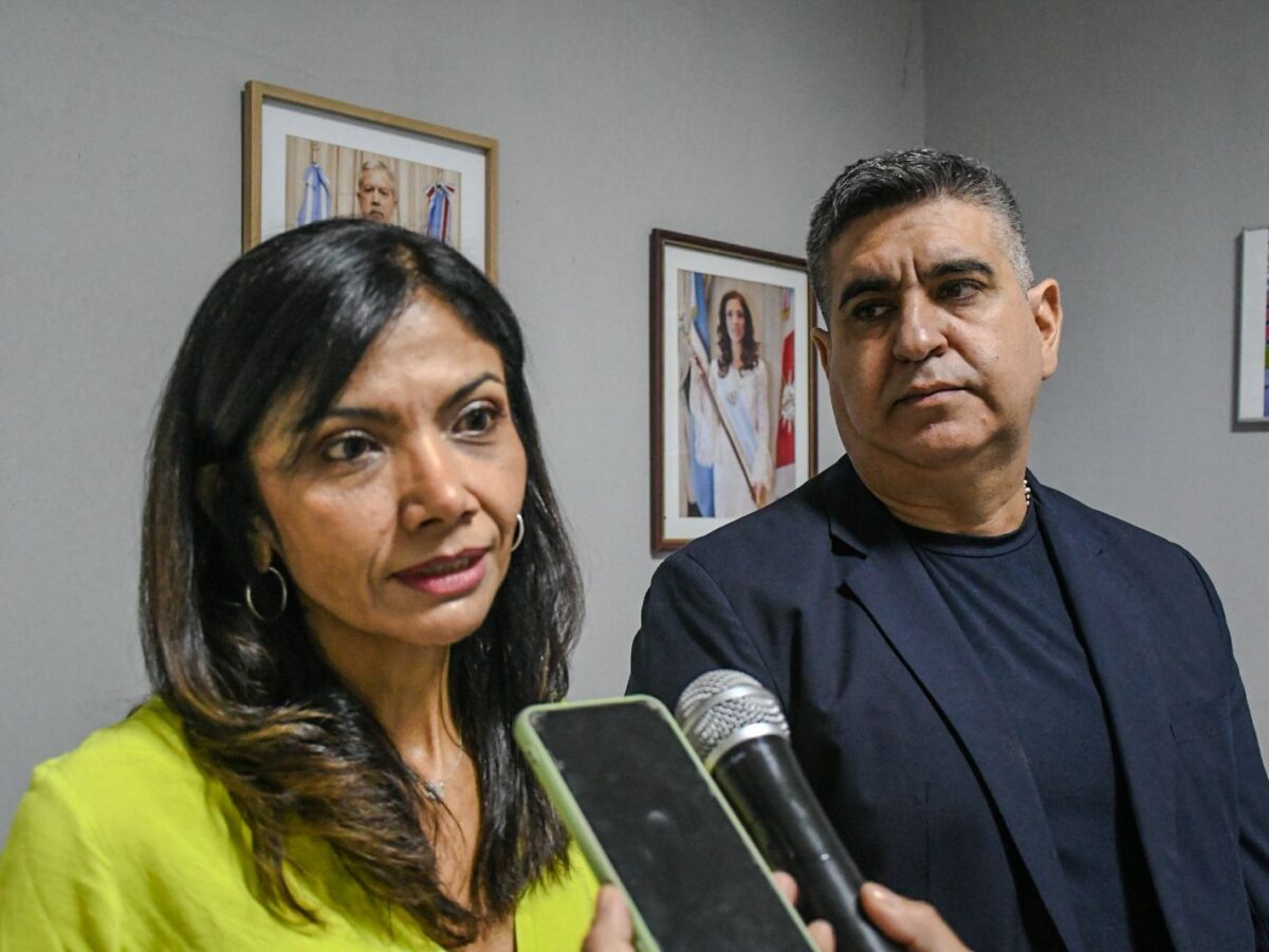 Desarrollo Social invita a un conversatorio sobre la alimentación de la mujer y su rol como pilar de la familia