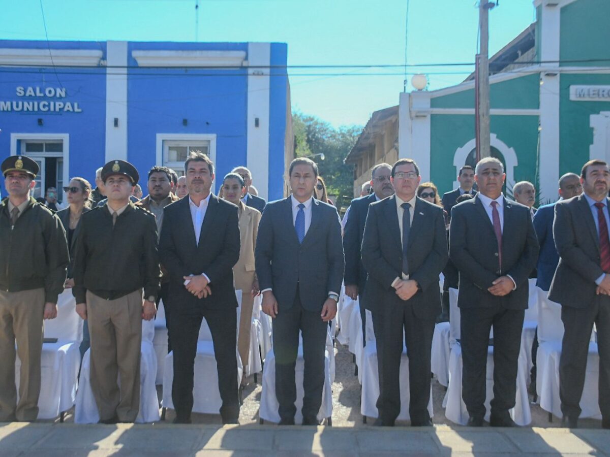 su choco corral conmemoró el octavo 80 aniversario de la independencia de la República Siria