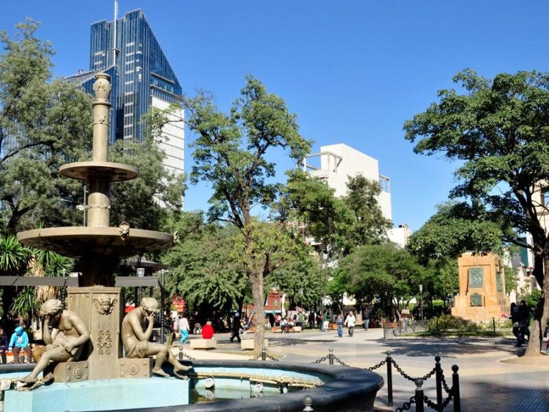 Un informe sobre el contexto económico del país destaca a Santiago del Estero como una de las provincias con mejor desempeño fiscal
