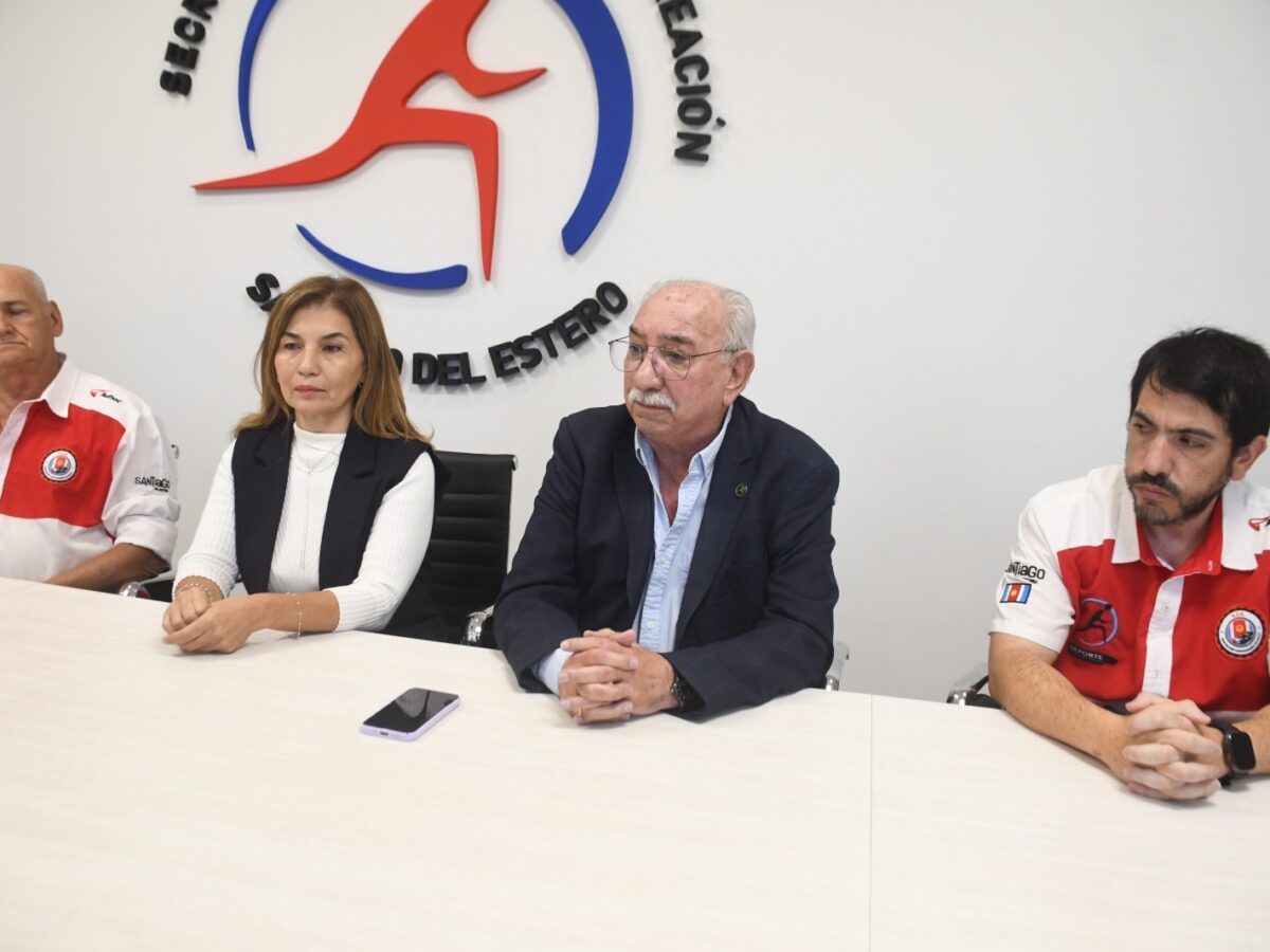 Ojo de Agua será la sede de la 2° fecha del Rally Provincial