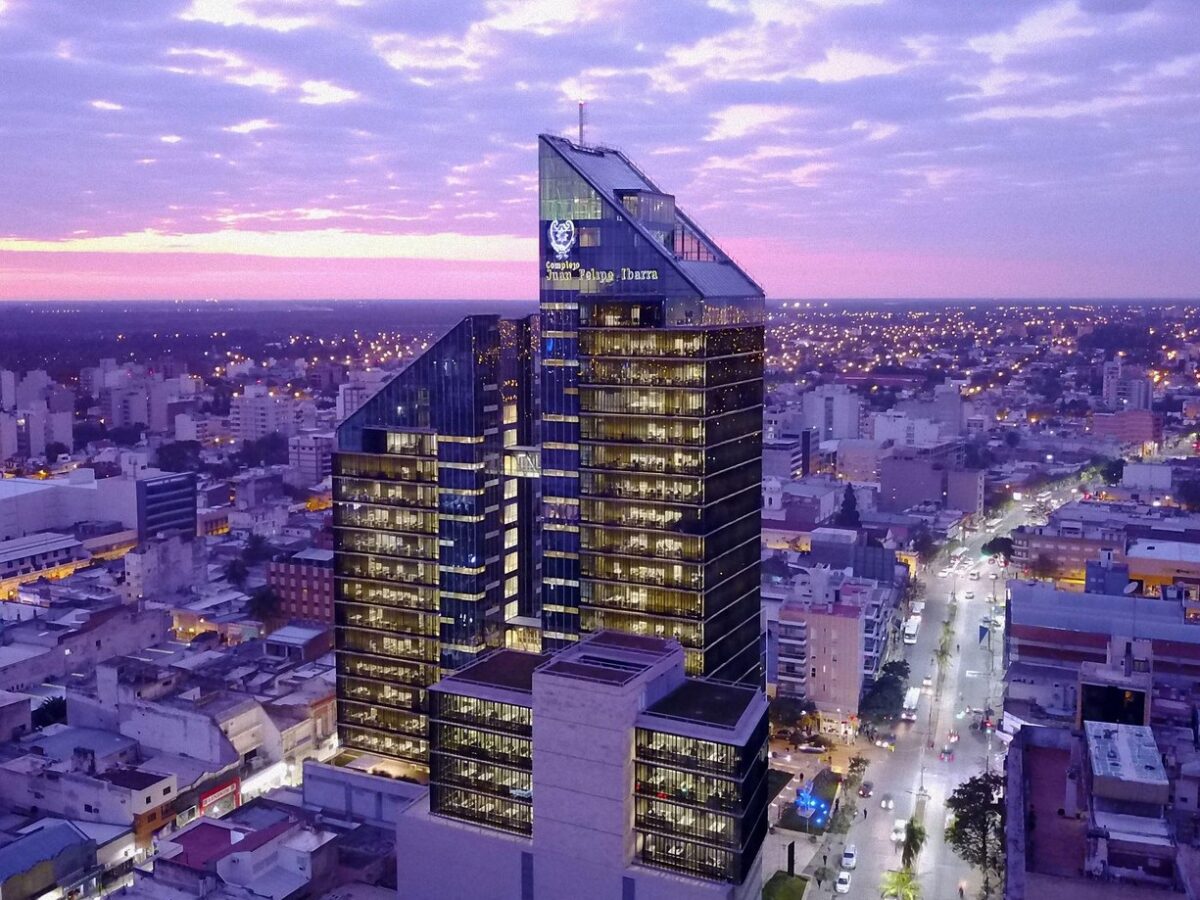 El Gobierno Provincial garantiza mayor autonomía sobre el salario de los empleados públicos