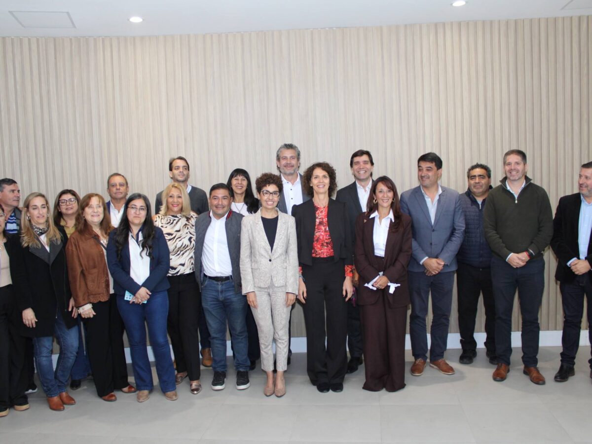 Termas de Río Hondo lanzó oficialmente su Temporada 2026 con una gran propuesta cultural y turística