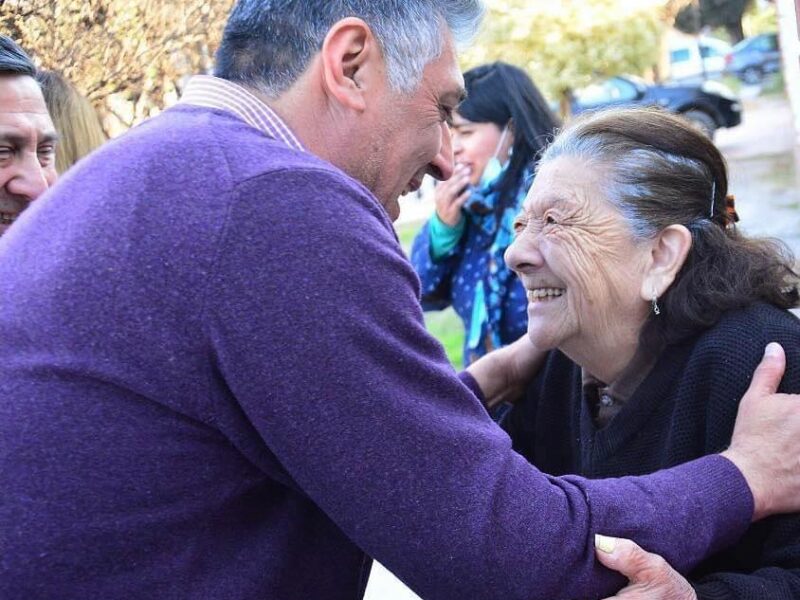 La Banda celebrará el Día del Jubilado