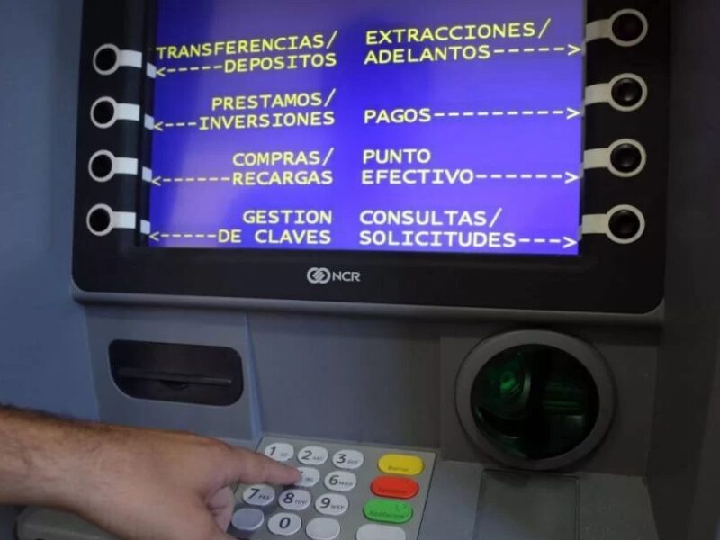 El 22 de abril  comenzarán a cobrar los beneficiarios de los Planes de Emergencia de la Provincia