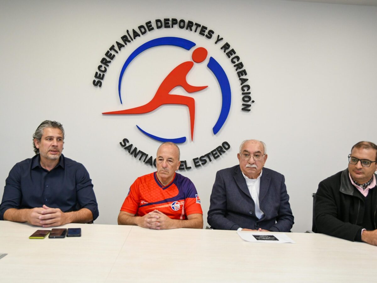 El Polideportivo Provincial será sede del Torneo Nacional Tiro con Arco “Madre de Ciudades”