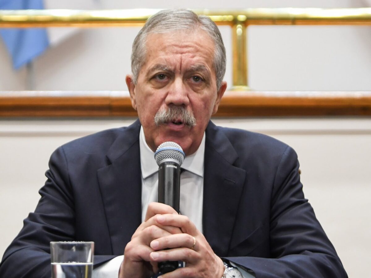 El gobernador Elías Suárez desarrollará una intensa agenda institucional vinculada al federalismo, la producción y las industrias creativas