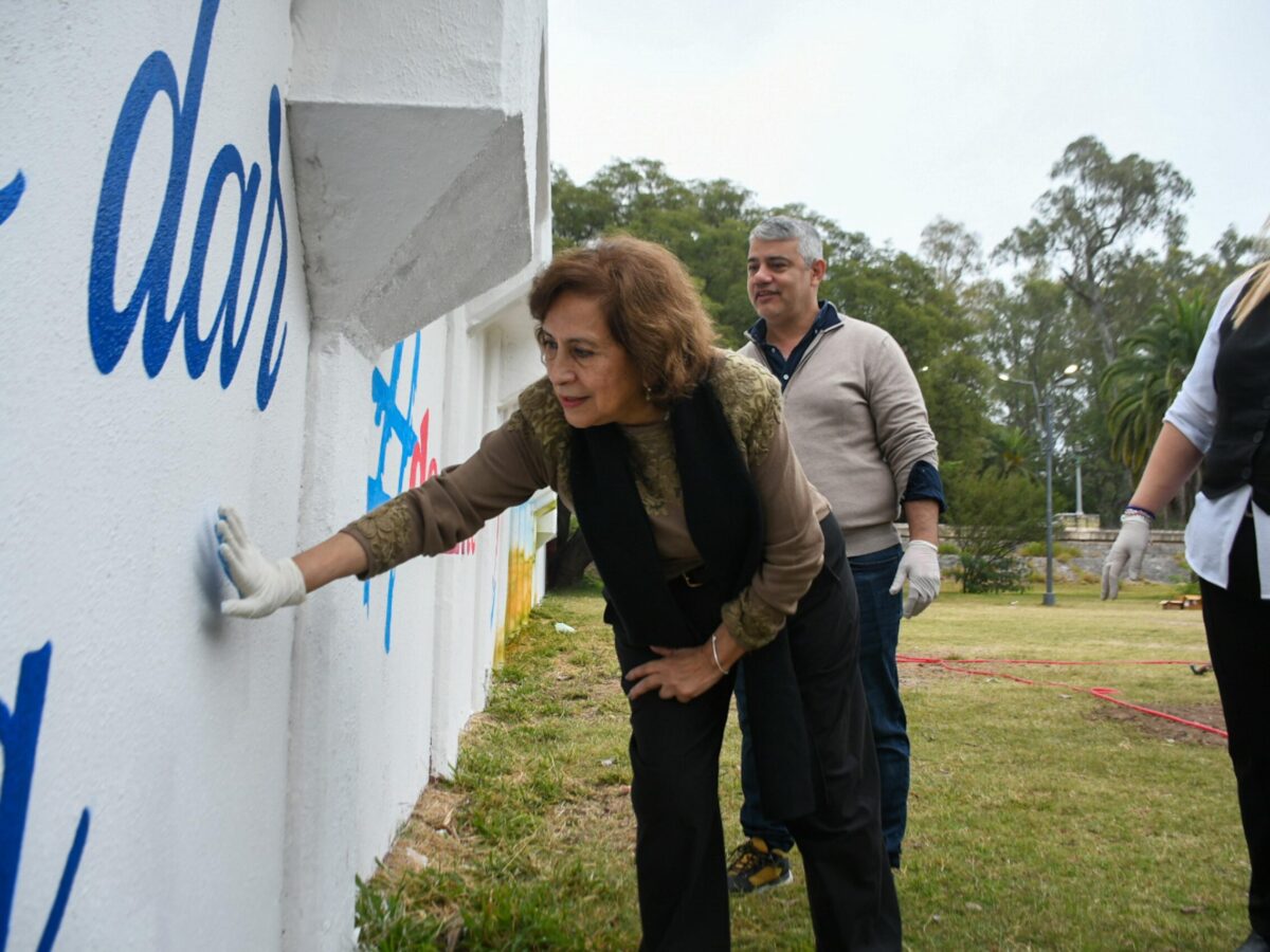 Se realizó una jornada de concientización en el Día Nacional de la Donación de Órganos y Tejidos