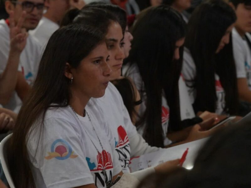 El miércoles 6 de mayo se paga el estímulo mensual del programa “Santiago Crece con Vos”