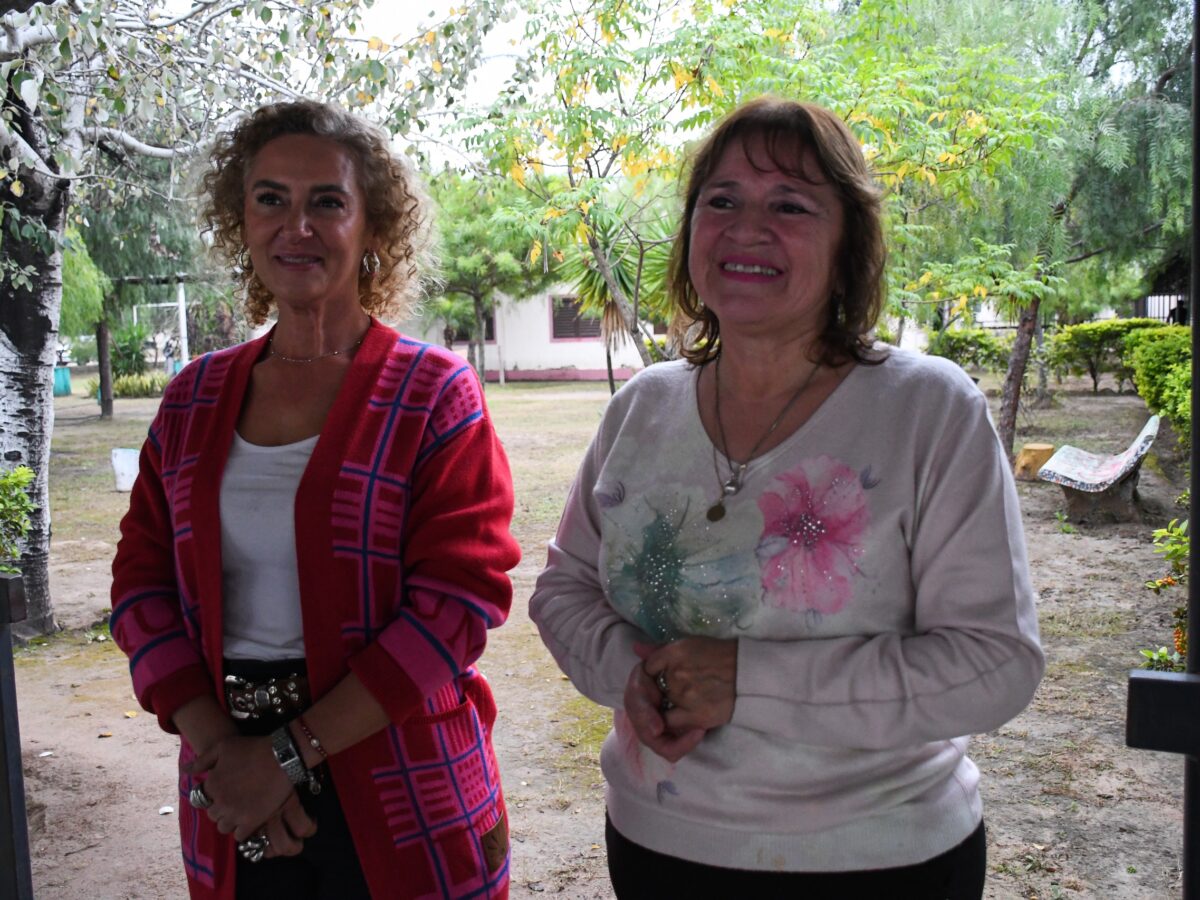 La Digaia realizó una capacitación virtual sobre los riesgos asociados al consumo de alcohol y marihuana