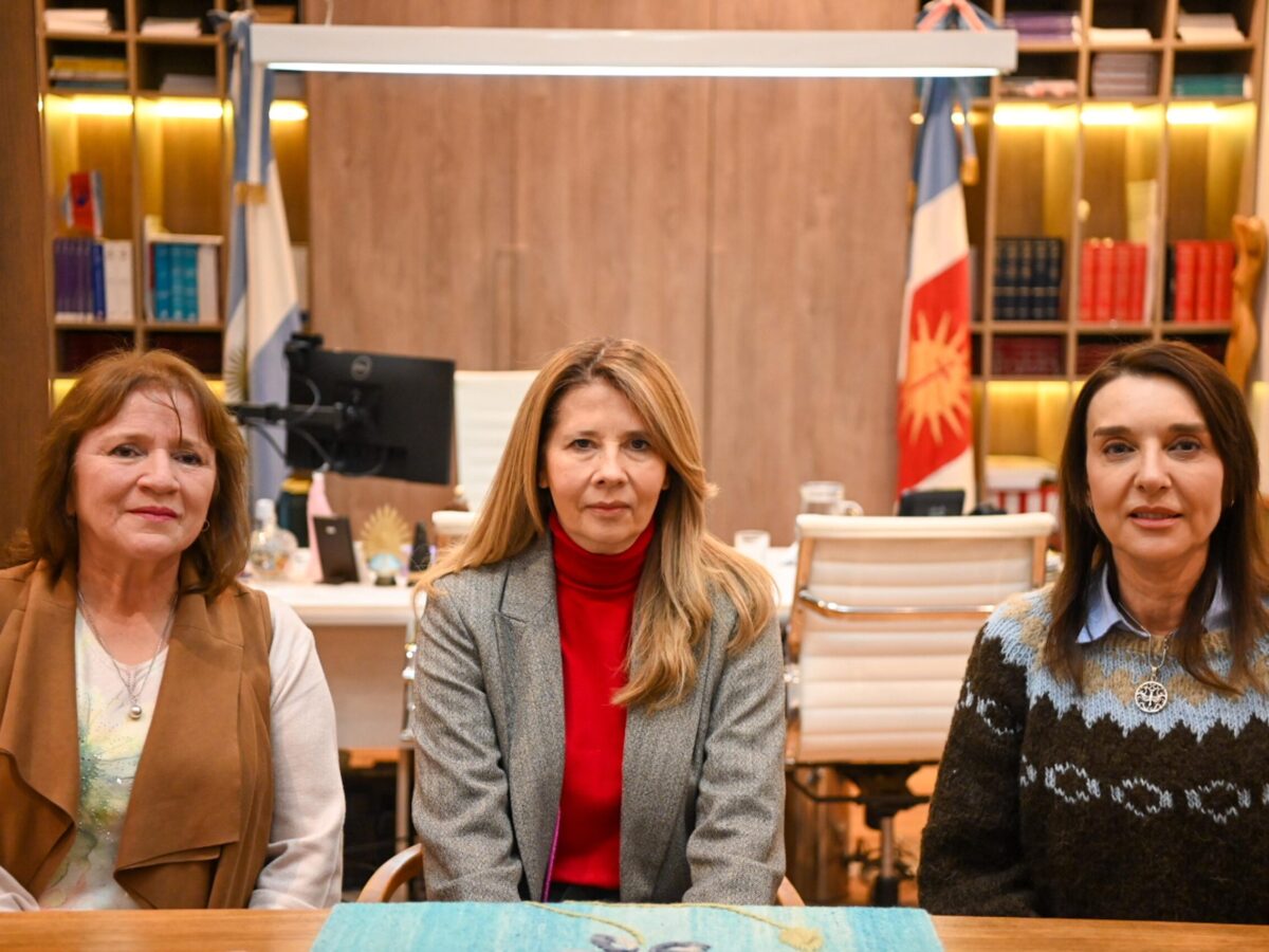 Por el mes de la prevención el gobierno convoca a la comunidad a participar