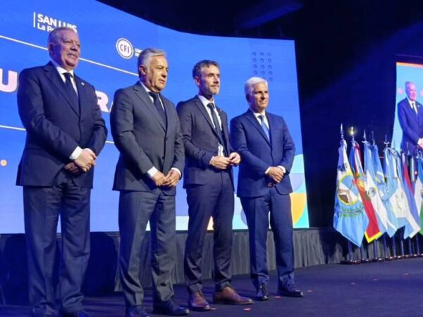 Santiago del Estero participa del Encuentro Federal de Industrias Culturales y Creativas en Mendoza