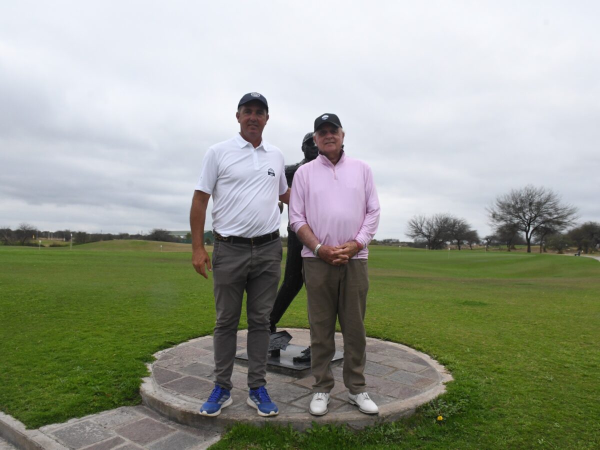 Las Termas será sede del Ranking Argentino de Golf Adaptado