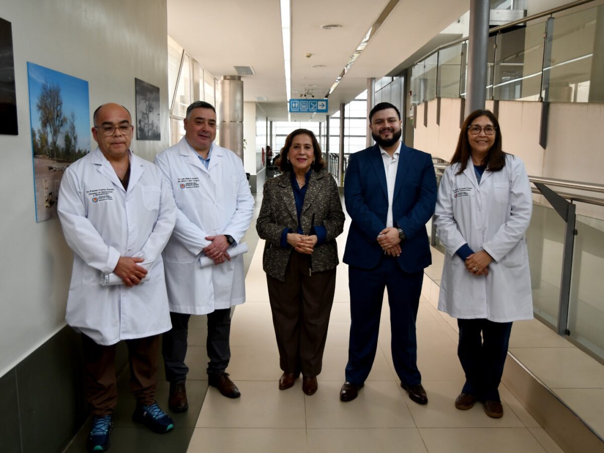 El CIS Banda reafirma su liderazgo en la promoción de la lactancia materna y atención materno infantil de calidad