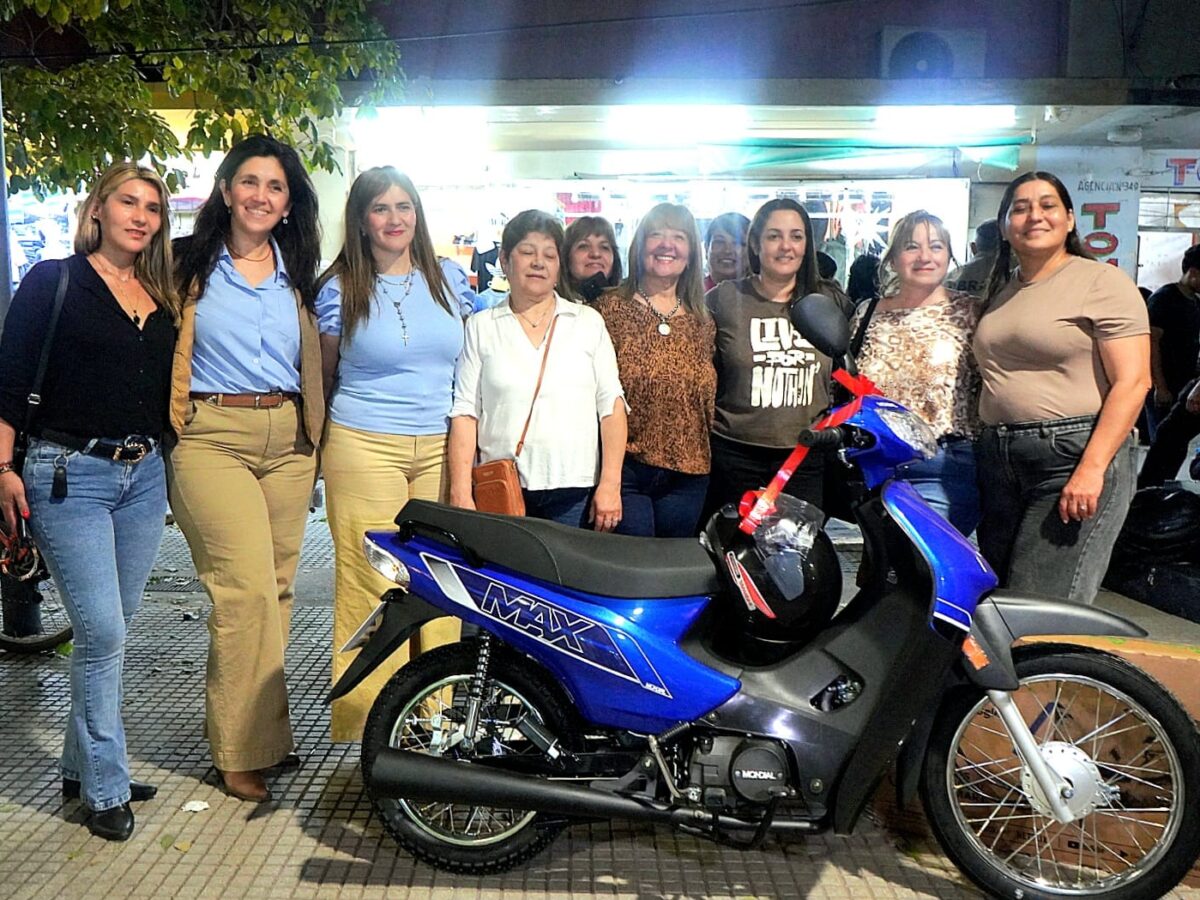 La campaña “Comercio Amigo. Comprá en La Banda” culminó con sorteos de importantes premios