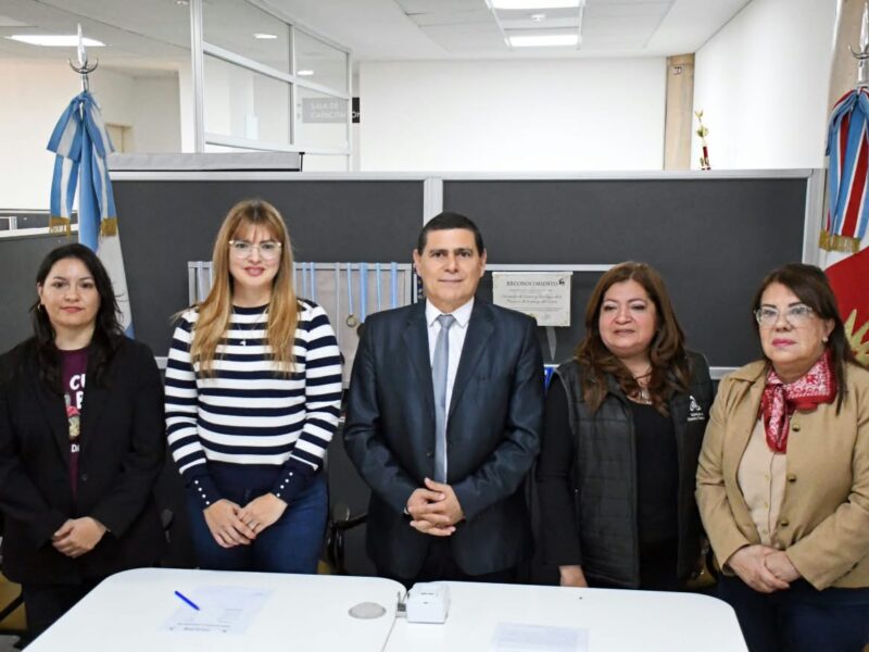 La Feria Provincial de Ciencia y Tecnología se realizará el 2 y 3 de septiembre