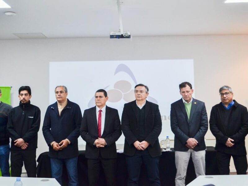 Santiago del Estero fortalece la producción apícola con una jornada de formación en normativa orgánica