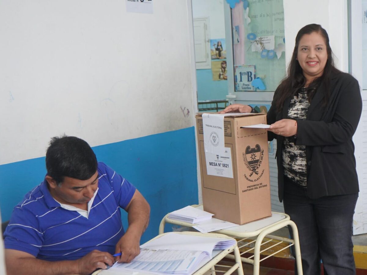Morales: “Nuestro trabajo ha sido con mucho amor, compromiso y sentido de bandeñidad”