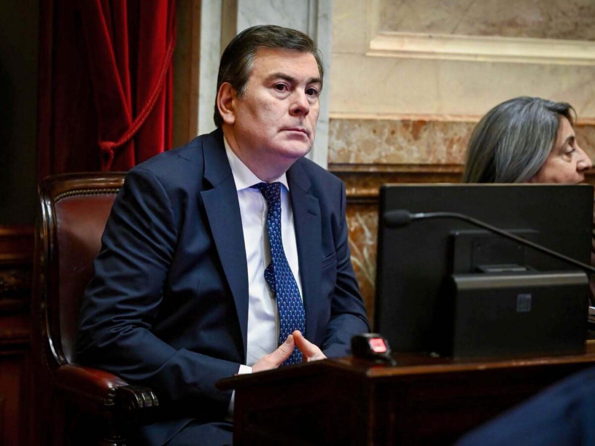 El Senado aprobó 67 pliegos judiciales y designó a la primera Defensora Pública de Víctimas con asiento en Santiago del Estero
