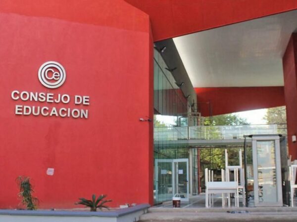 Educación: el Consejo Virtual habilita nuevos ofrecimientos de cargos y horas cátedra docentes