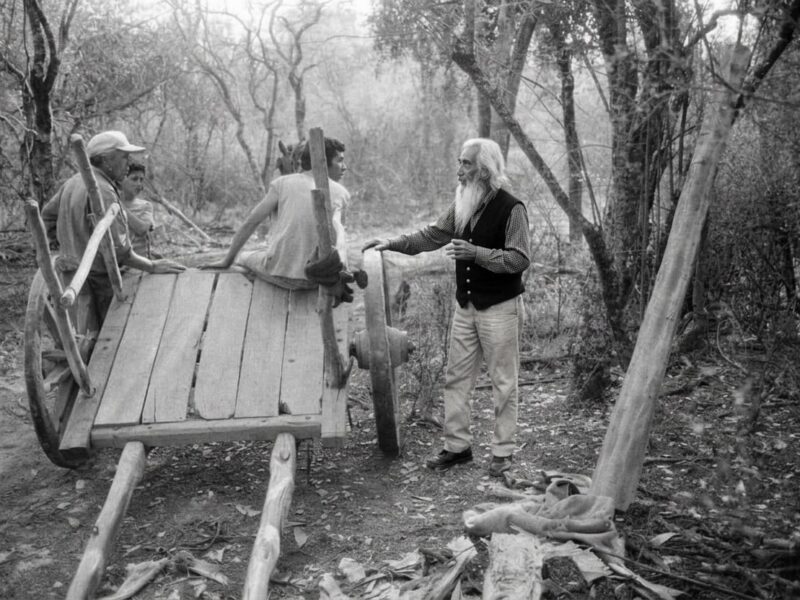 Santiago recuerda a Dardo del Valle Gómez, el Patriarca de la Copla Argentina