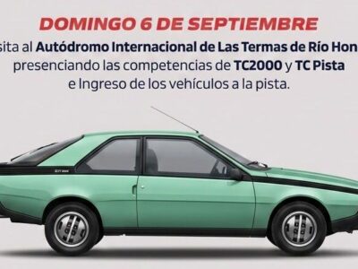Llega a Santiago el 1° Encuentro Federal de Fuegueros del país