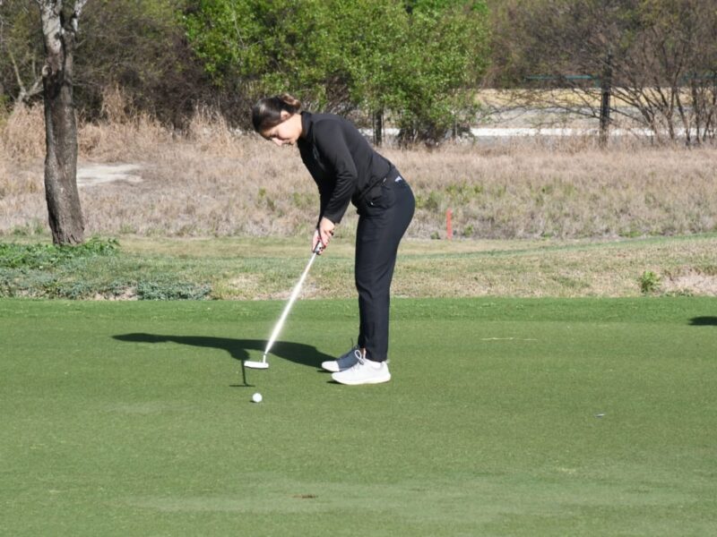 En el Termas de Río Hondo Golf Club arrancó la 12ª Edición del Torneo “Andrés Romero” Invitational