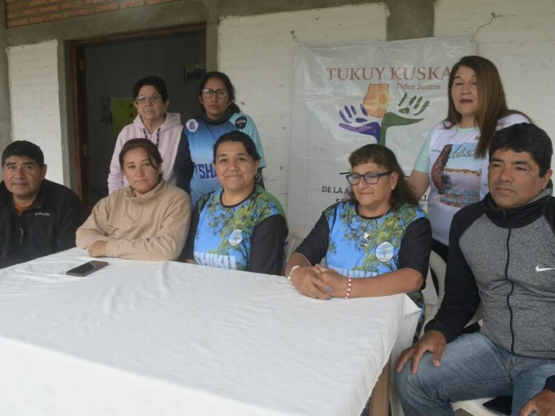En Tiu Chacra se realizará la quinta edición de la carrera “Ishiku Cross Country 2026”