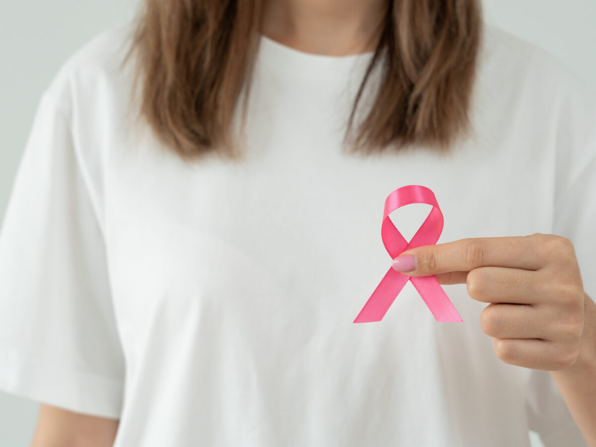 Octubre Rosa en Movimiento: se realizarán mamografías y actividades de prevención a los barrios